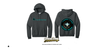 Loose Lug hoodie ADULT AND YOUTH