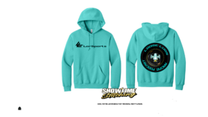 Loose Lug hoodie ADULT AND YOUTH