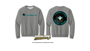 Loose Lug Crew neck ADULT AND YOUTH
