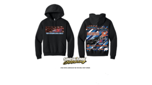 THE HEARTBREAKER Hoodie Adult