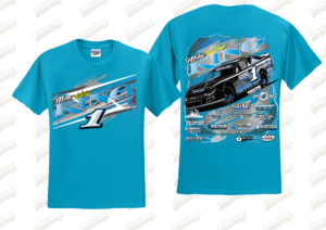mike king 2026 YOUTH TSHIRT