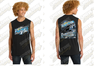 mike king 2026 Mens Cutoff