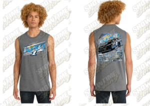 mike king 2026 Mens Cutoff