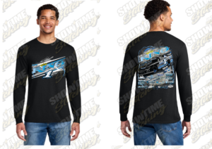 mike king 2026 Long Sleeve Adult