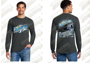 mike king 2026 Long Sleeve Adult