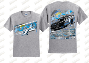 mike king 2026 Tshirt