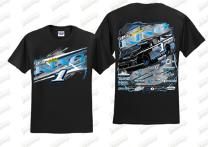 mike king 2026 Tshirt