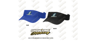 STC51 MIKE KING VISOR
