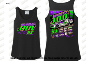 Brandon Joy Ladies Tank Top LPC54TT