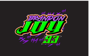 brandon joy